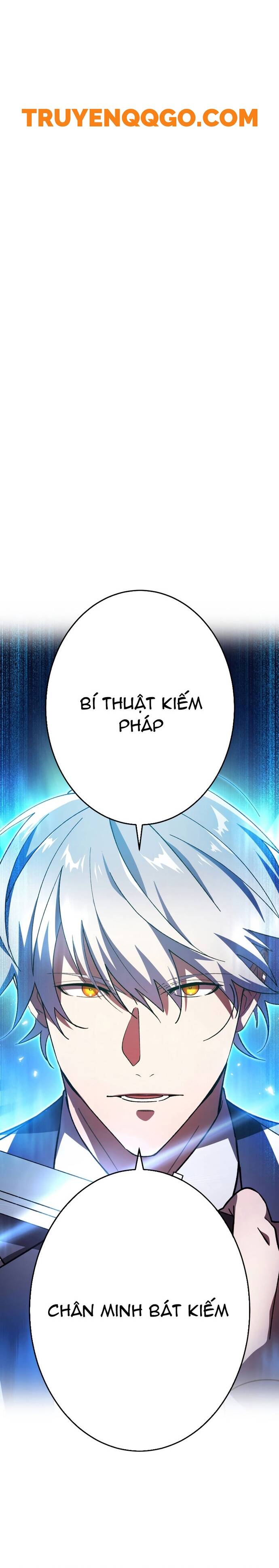 Thánh Kiếm Trùng Sinh			 - Chapter 16 - Page 6