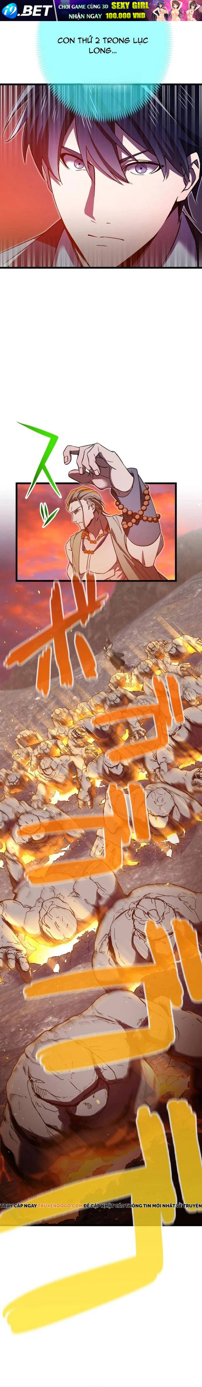 Thánh Kiếm Trùng Sinh			 - Chapter 18 - Page 16