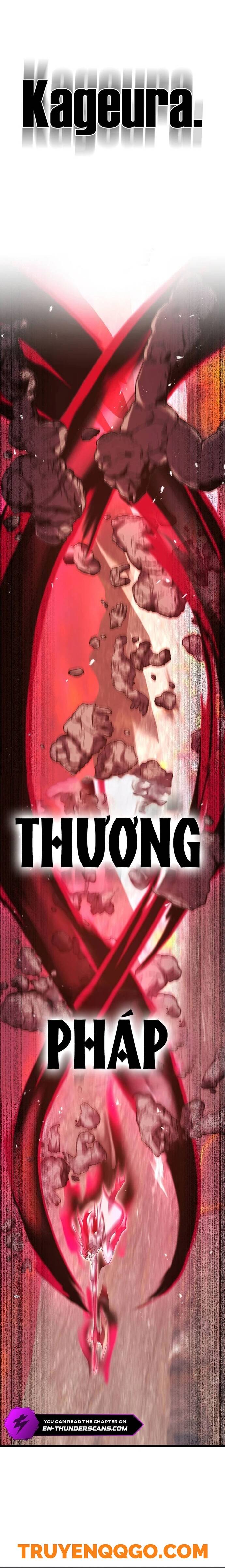 Thánh Kiếm Trùng Sinh			 - Chapter 18 - Page 19