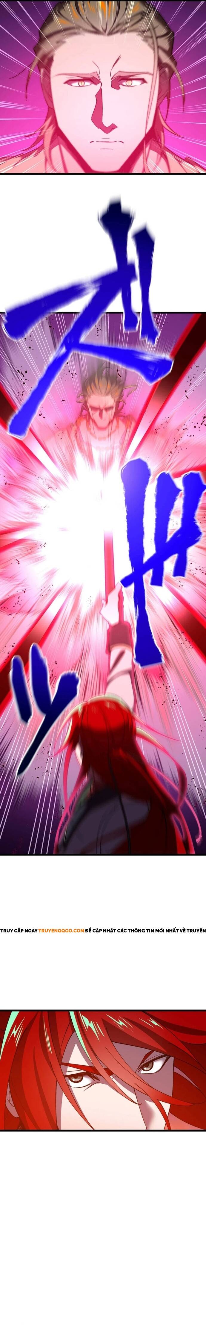 Thánh Kiếm Trùng Sinh			 - Chapter 18 - Page 20