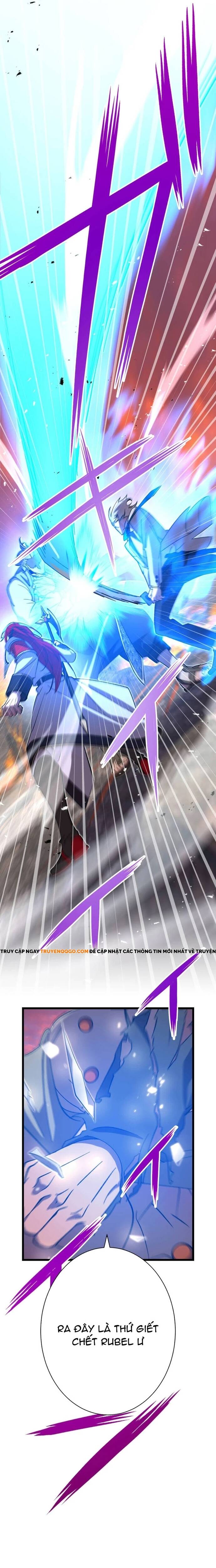 Thánh Kiếm Trùng Sinh			 - Chapter 18 - Page 23