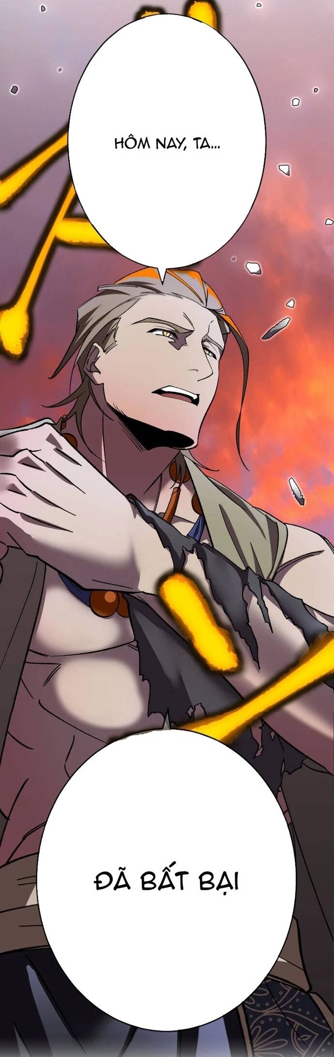 Thánh Kiếm Trùng Sinh			 - Chapter 18 - Page 25