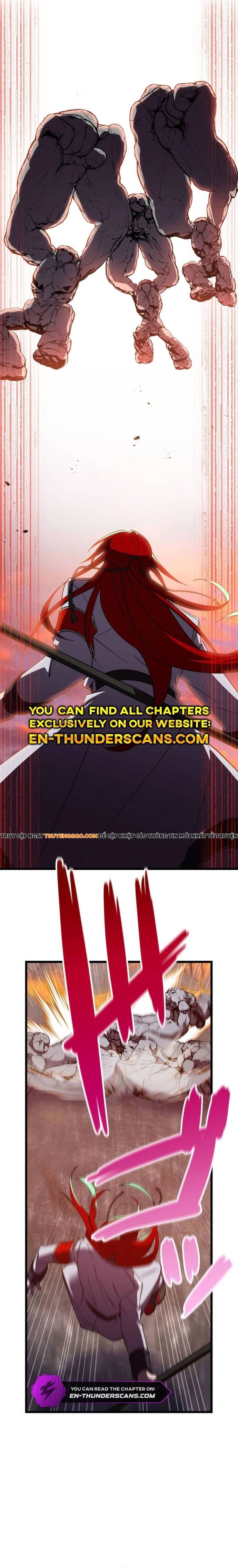 Thánh Kiếm Trùng Sinh			 - Chapter 19 - Page 11