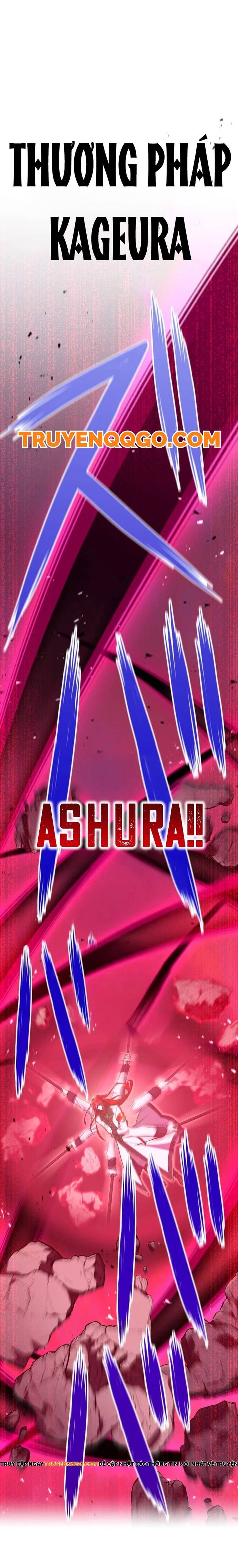 Thánh Kiếm Trùng Sinh			 - Chapter 19 - Page 13