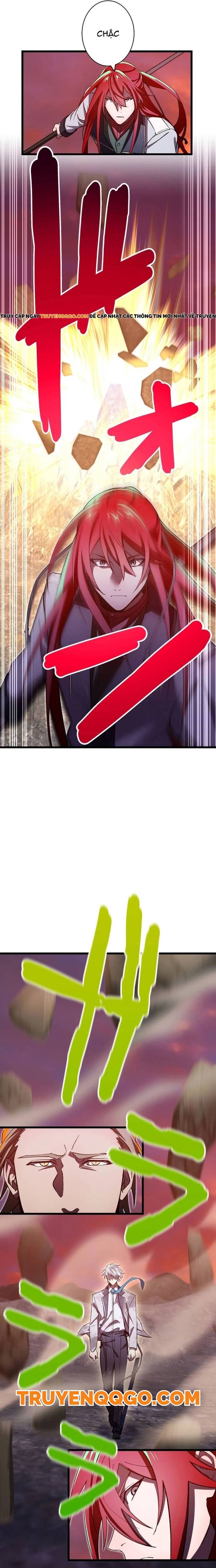 Thánh Kiếm Trùng Sinh			 - Chapter 19 - Page 15