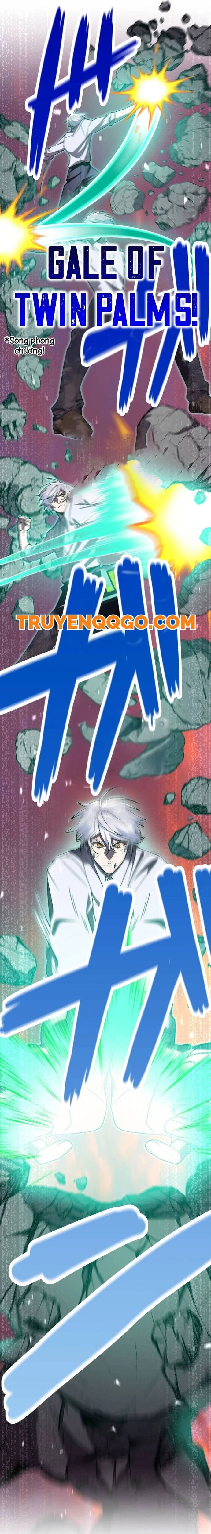 Thánh Kiếm Trùng Sinh			 - Chapter 19 - Page 19