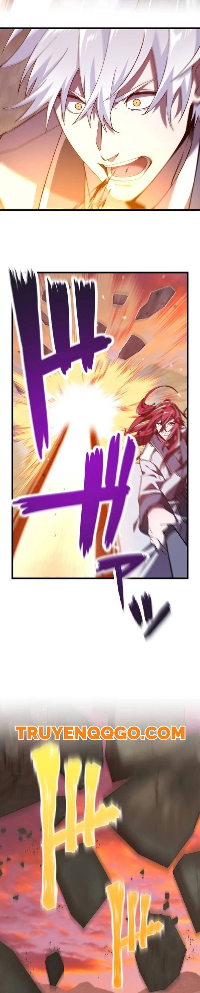 Thánh Kiếm Trùng Sinh			 - Chapter 19 - Page 3