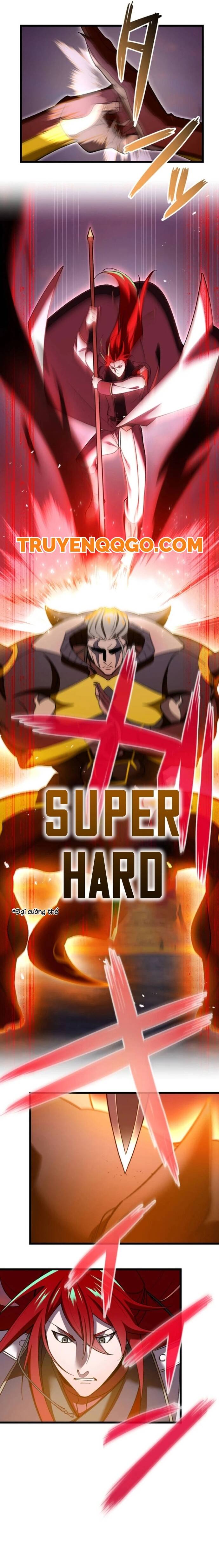 Thánh Kiếm Trùng Sinh			 - Chapter 20 - Page 14