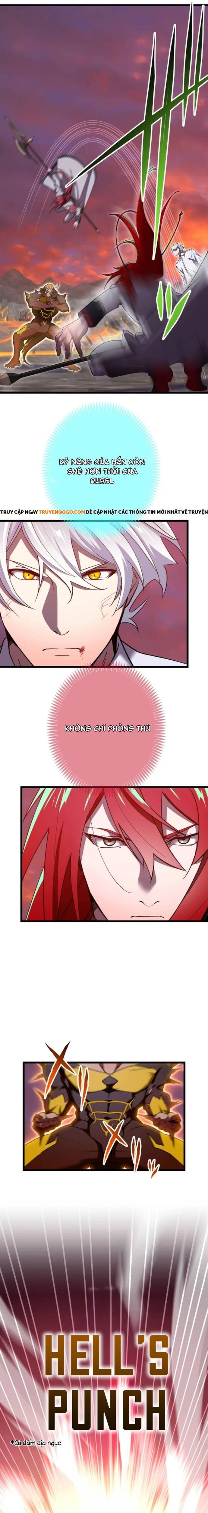 Thánh Kiếm Trùng Sinh			 - Chapter 20 - Page 15