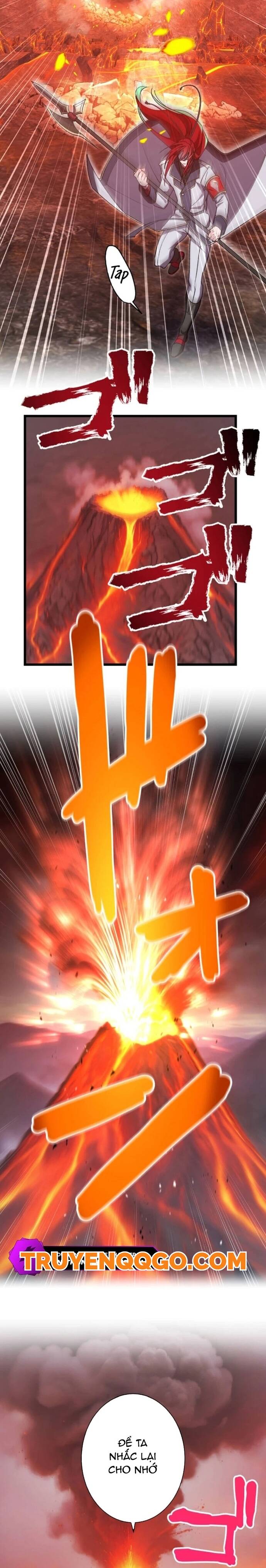 Thánh Kiếm Trùng Sinh			 - Chapter 20 - Page 19