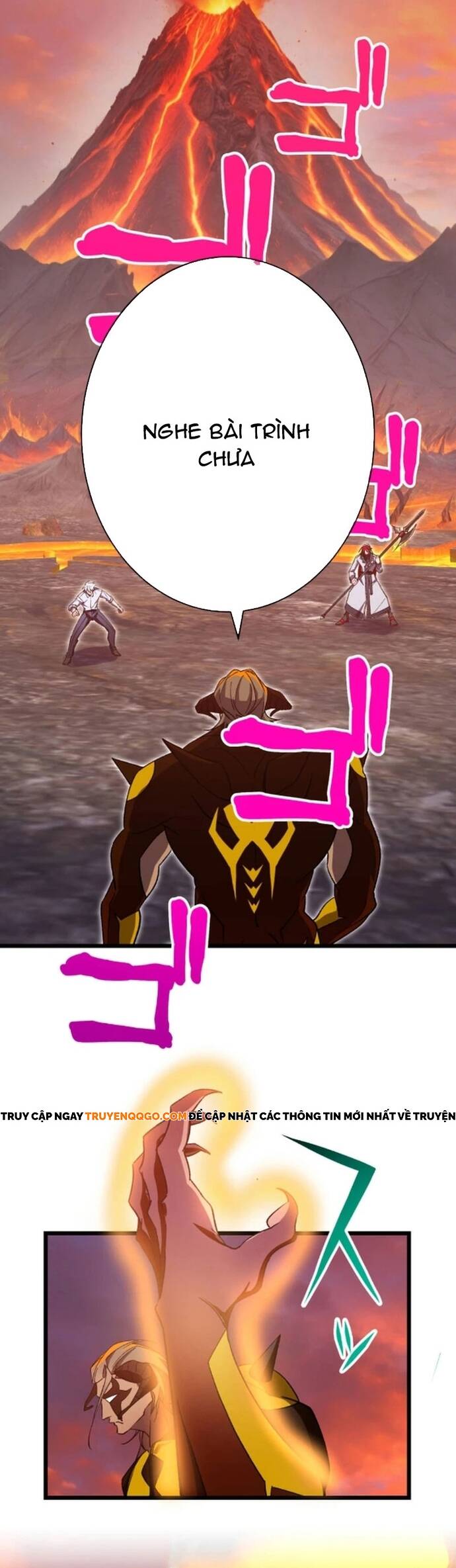 Thánh Kiếm Trùng Sinh			 - Chapter 20 - Page 20