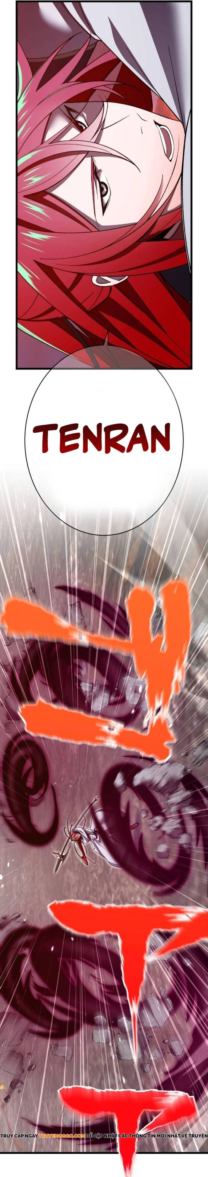 Thánh Kiếm Trùng Sinh			 - Chapter 20 - Page 3