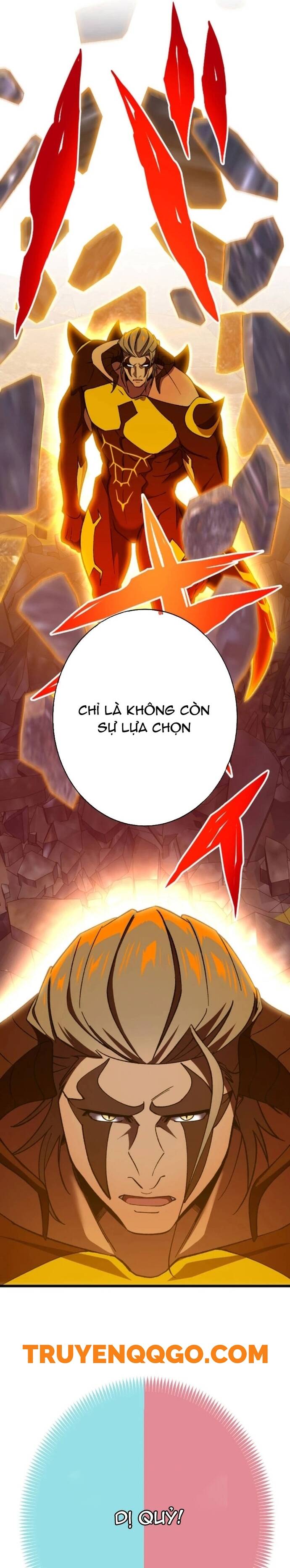 Thánh Kiếm Trùng Sinh			 - Chapter 20 - Page 9