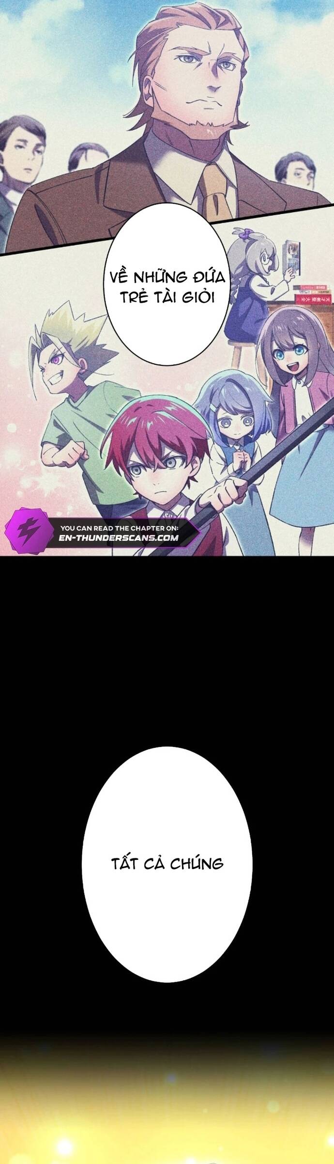 Thánh Kiếm Trùng Sinh			 - Chapter 21 - Page 14