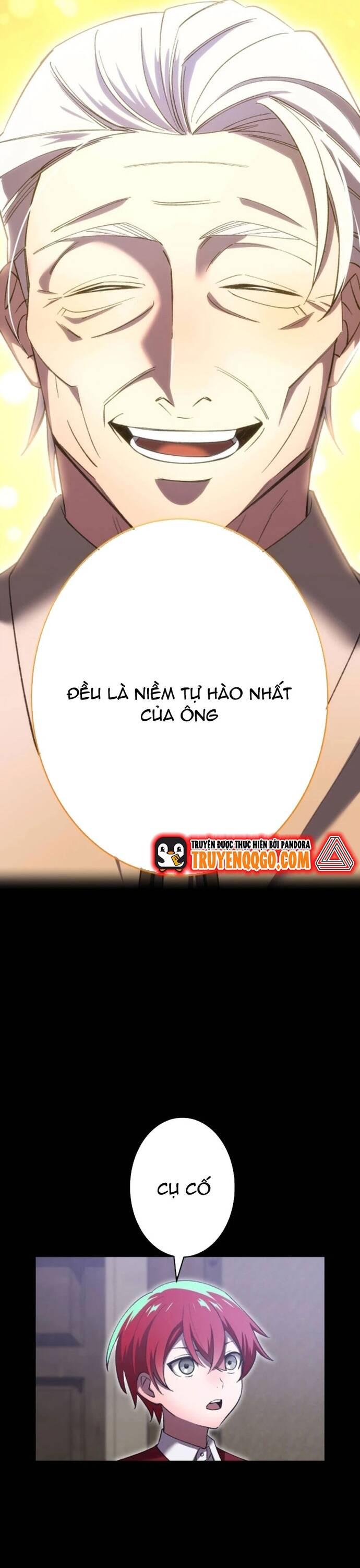 Thánh Kiếm Trùng Sinh			 - Chapter 21 - Page 15