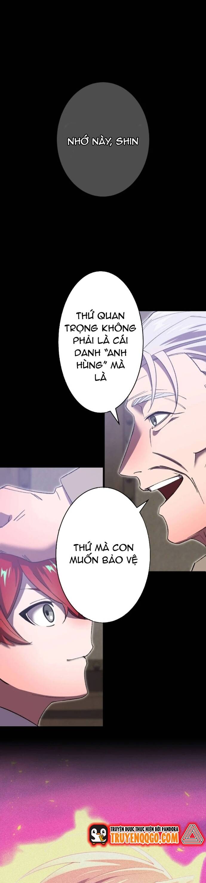 Thánh Kiếm Trùng Sinh			 - Chapter 21 - Page 16