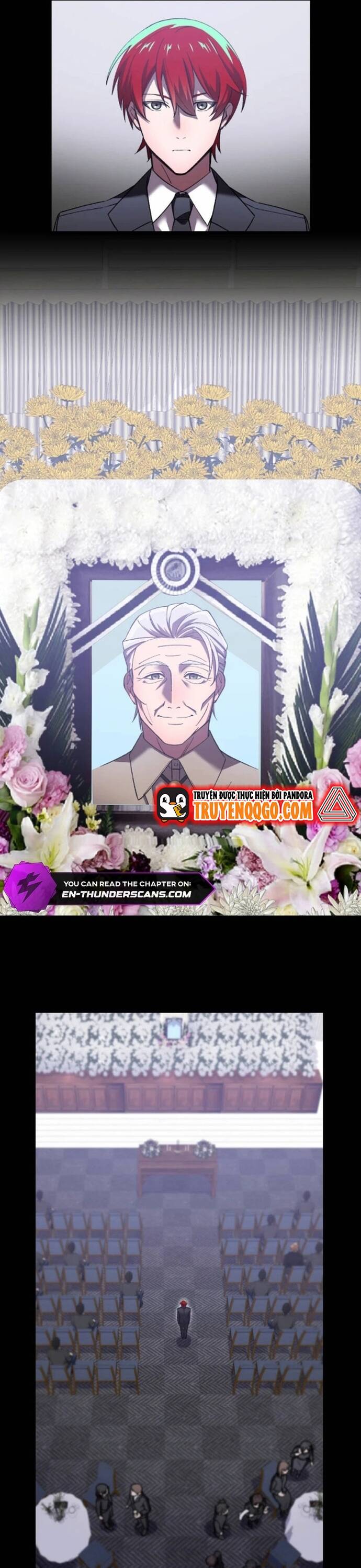 Thánh Kiếm Trùng Sinh			 - Chapter 21 - Page 19