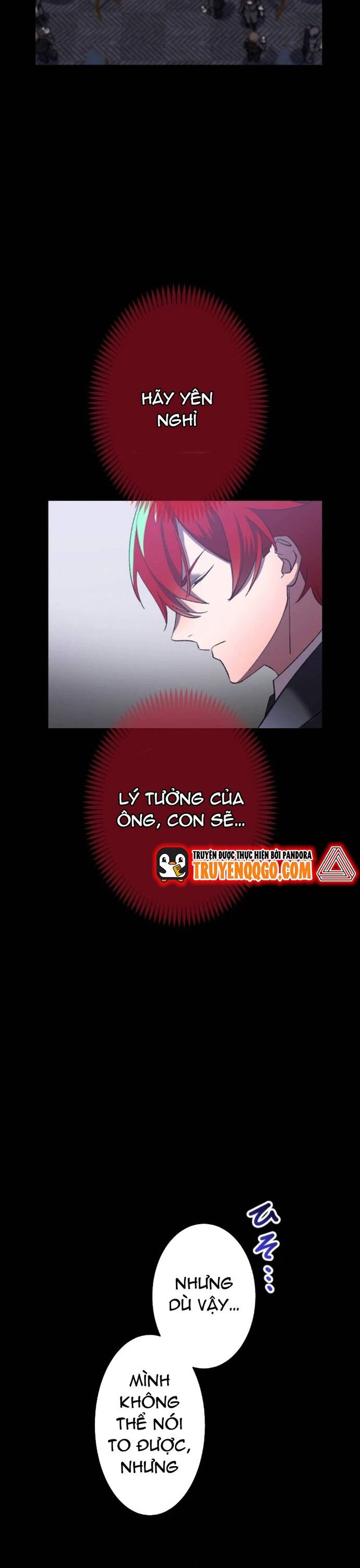 Thánh Kiếm Trùng Sinh			 - Chapter 21 - Page 20