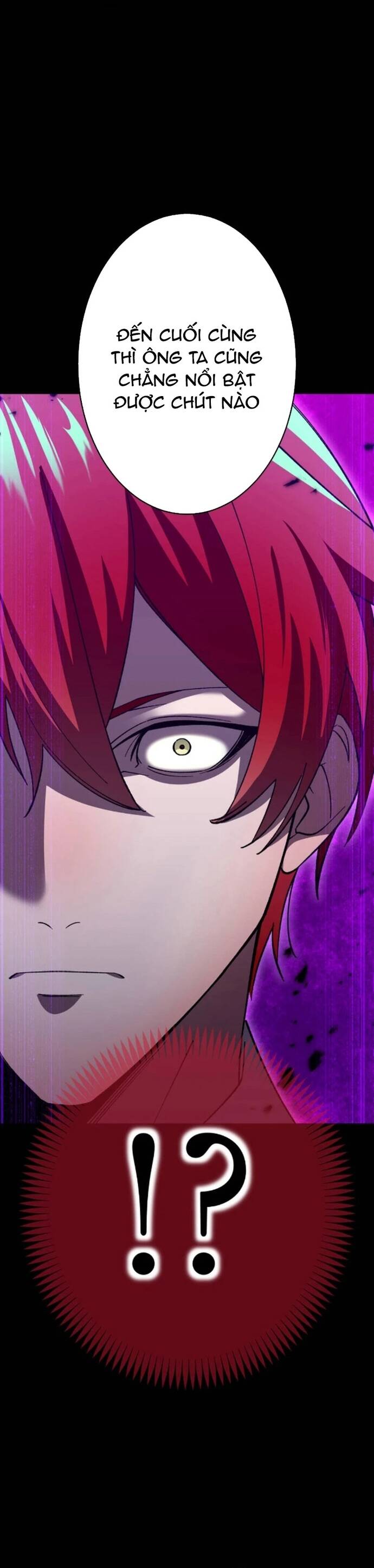 Thánh Kiếm Trùng Sinh			 - Chapter 21 - Page 21