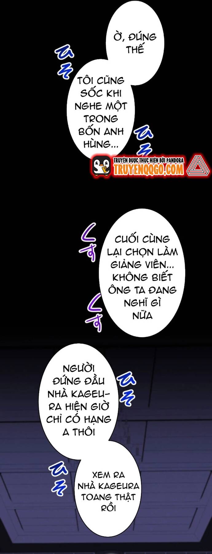 Thánh Kiếm Trùng Sinh			 - Chapter 21 - Page 22