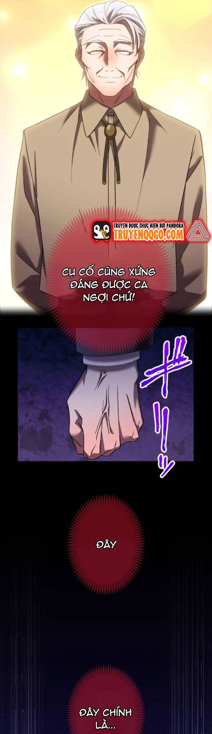 Thánh Kiếm Trùng Sinh			 - Chapter 21 - Page 26