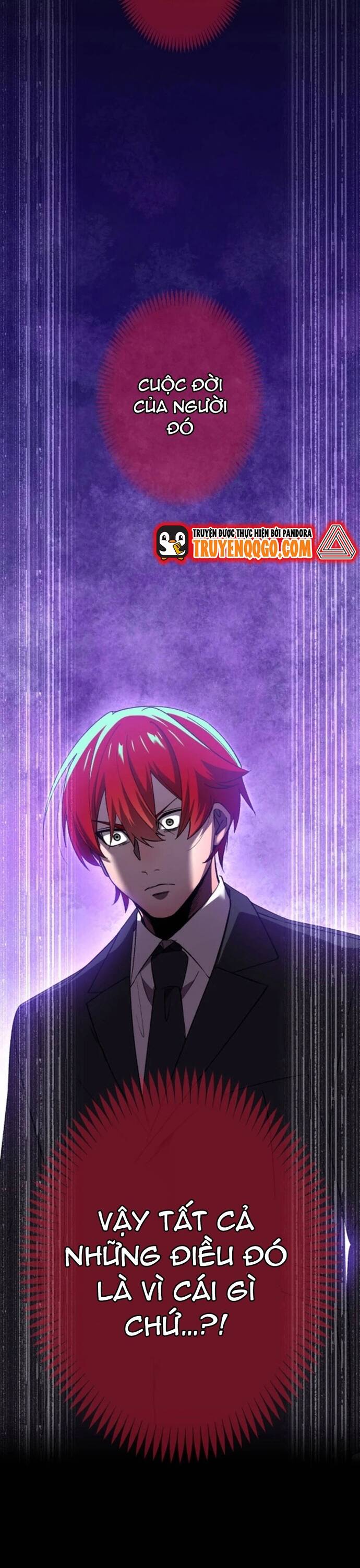 Thánh Kiếm Trùng Sinh			 - Chapter 21 - Page 27