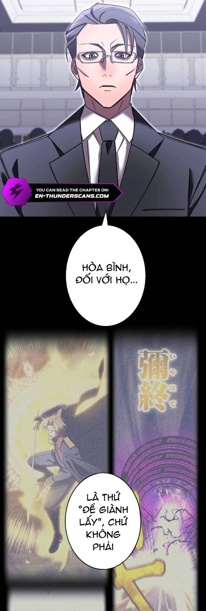 Thánh Kiếm Trùng Sinh			 - Chapter 21 - Page 29