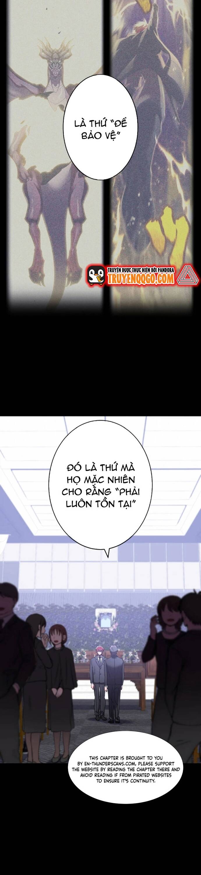 Thánh Kiếm Trùng Sinh			 - Chapter 21 - Page 30