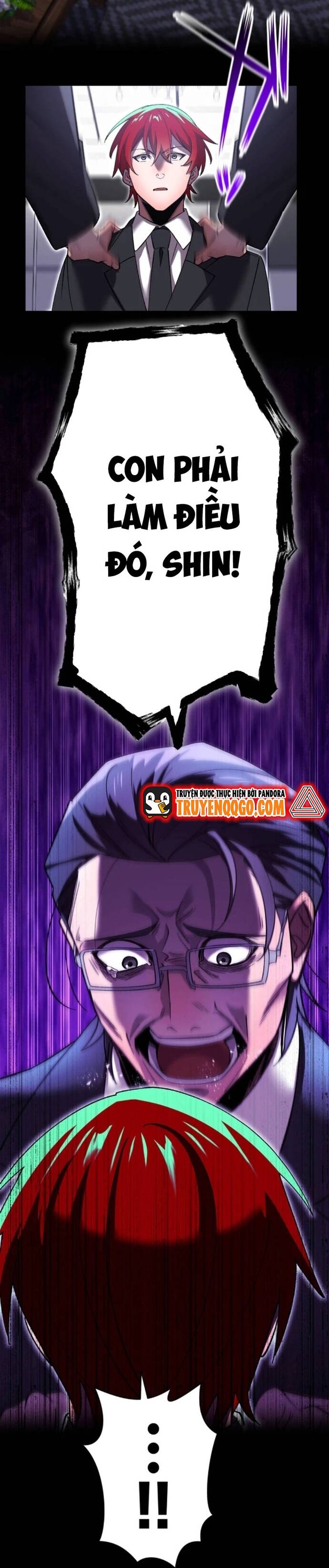 Thánh Kiếm Trùng Sinh			 - Chapter 21 - Page 32