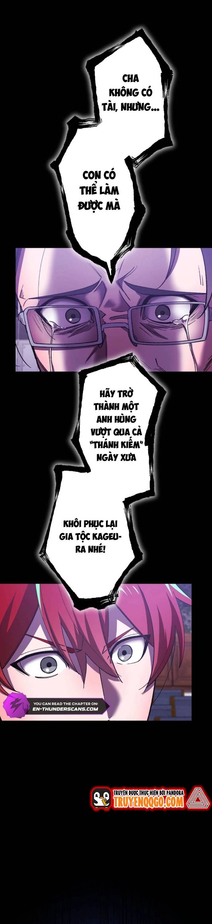 Thánh Kiếm Trùng Sinh			 - Chapter 21 - Page 33