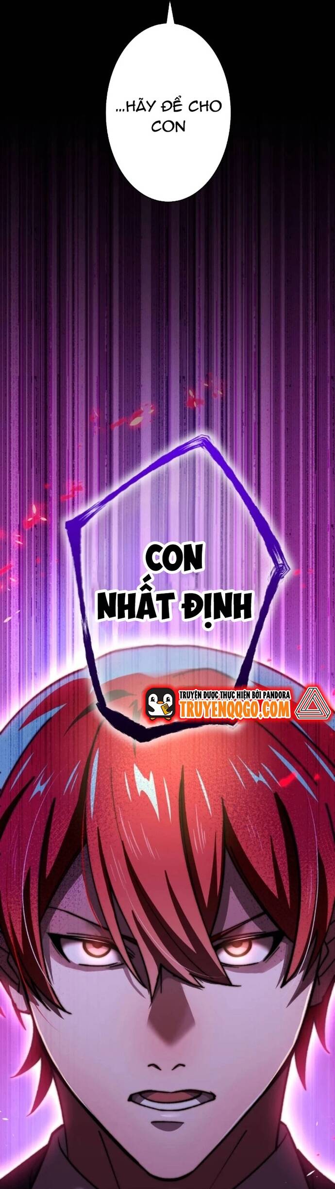 Thánh Kiếm Trùng Sinh			 - Chapter 21 - Page 35