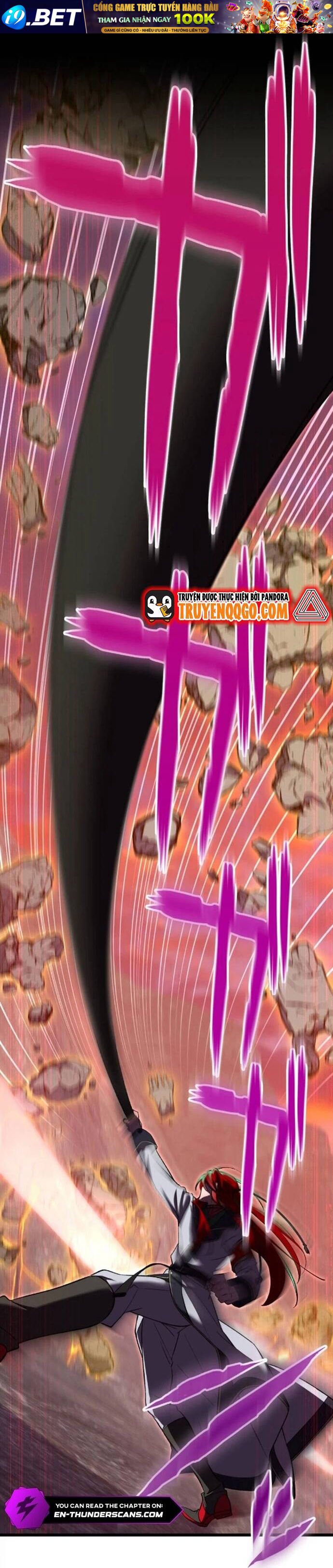 Thánh Kiếm Trùng Sinh			 - Chapter 21 - Page 37