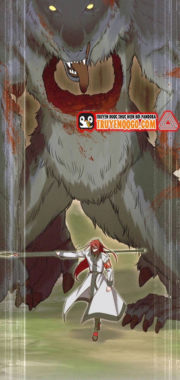 Thánh Kiếm Trùng Sinh			 - Chapter 21 - Page 40