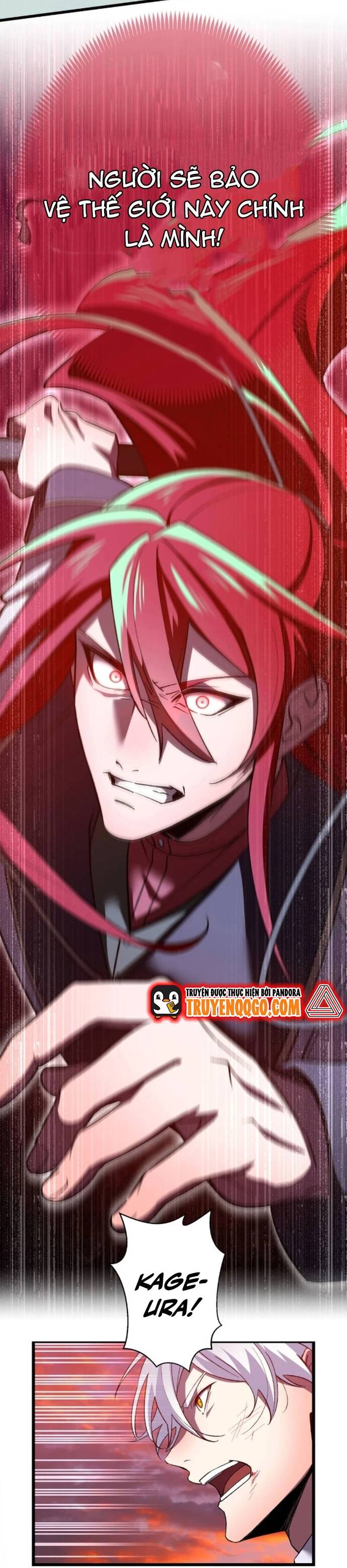 Thánh Kiếm Trùng Sinh			 - Chapter 21 - Page 42