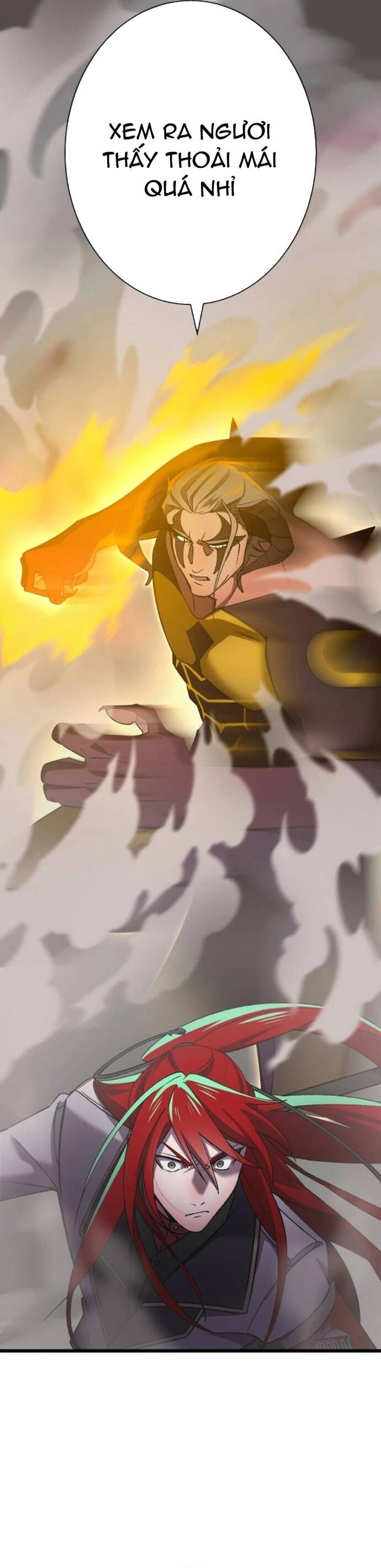 Thánh Kiếm Trùng Sinh			 - Chapter 21 - Page 46