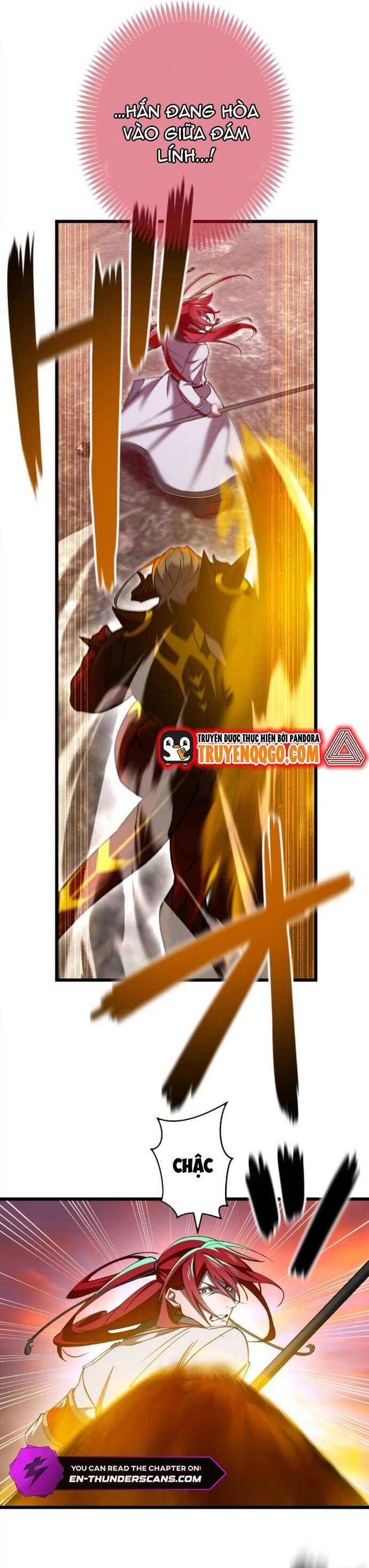 Thánh Kiếm Trùng Sinh			 - Chapter 21 - Page 47