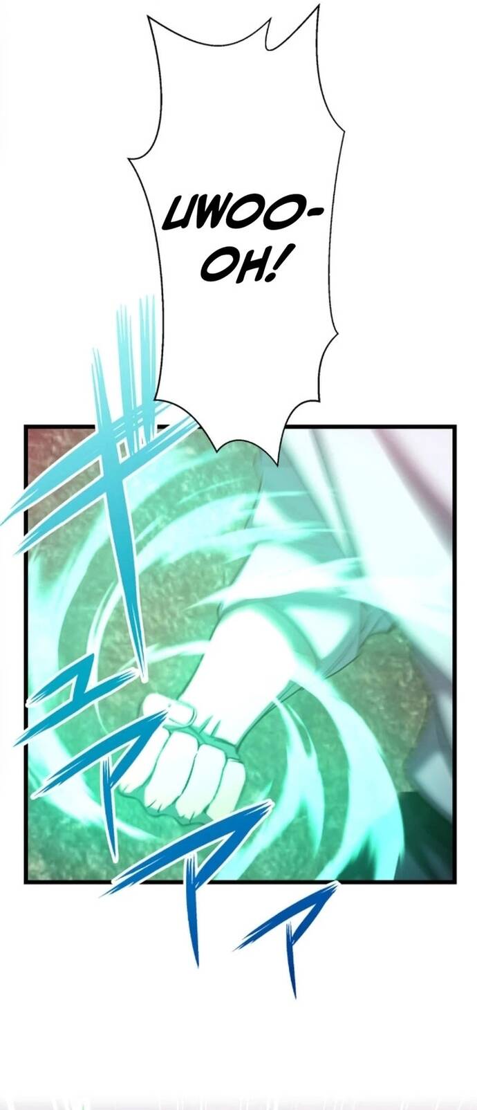 Thánh Kiếm Trùng Sinh			 - Chapter 21 - Page 50