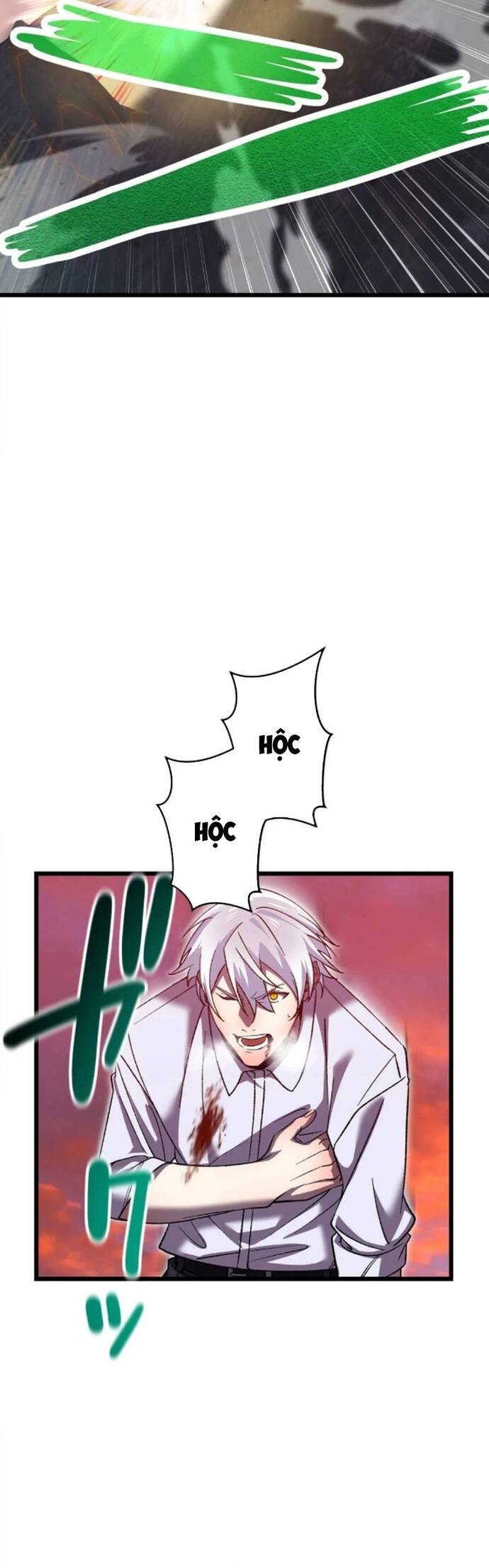 Thánh Kiếm Trùng Sinh			 - Chapter 21 - Page 54