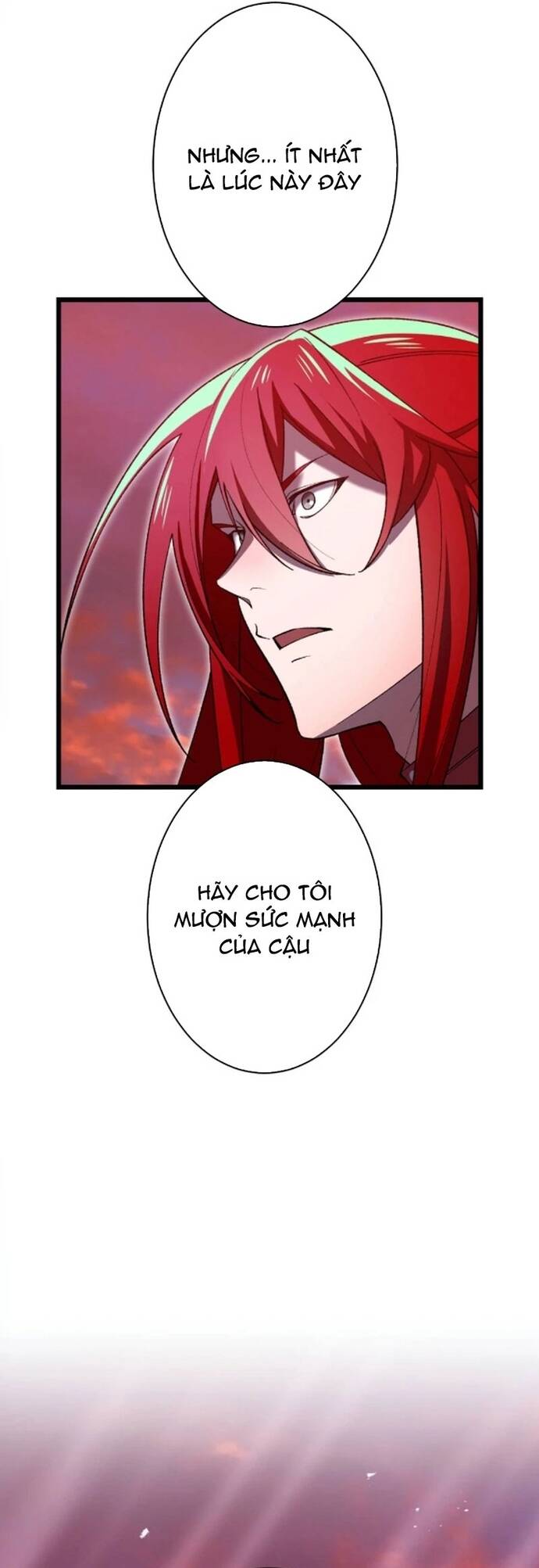 Thánh Kiếm Trùng Sinh			 - Chapter 21 - Page 56