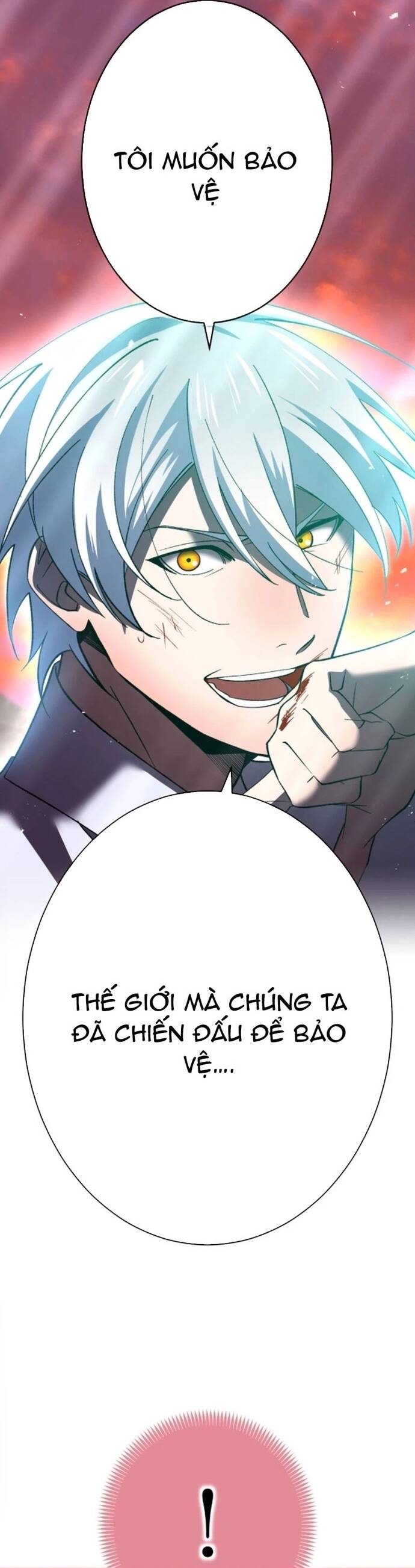 Thánh Kiếm Trùng Sinh			 - Chapter 21 - Page 57