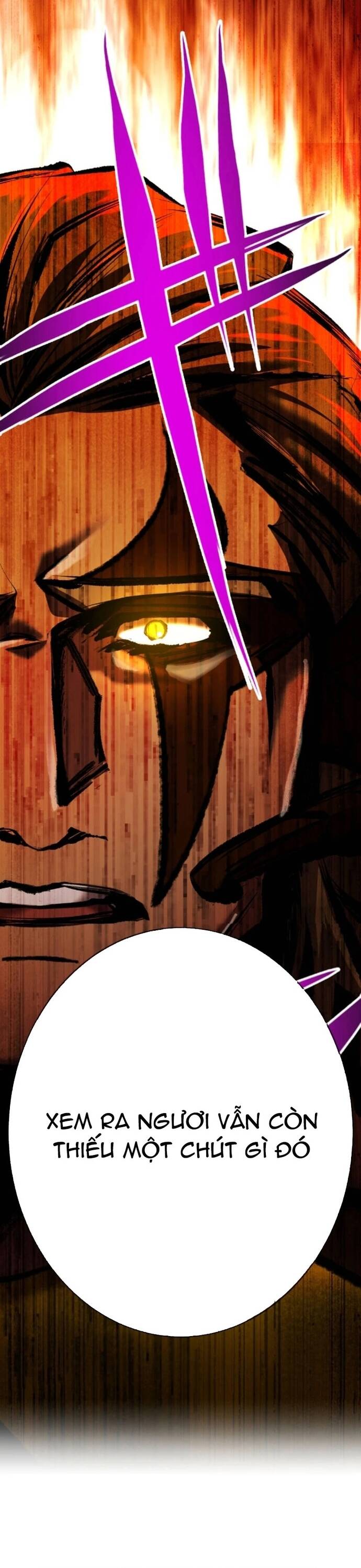 Thánh Kiếm Trùng Sinh			 - Chapter 21 - Page 61