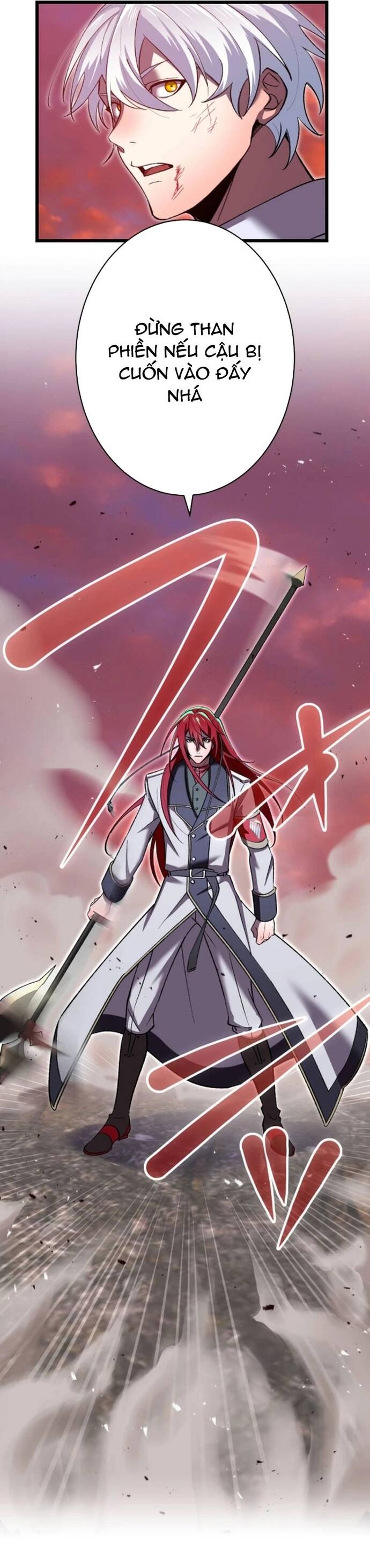 Thánh Kiếm Trùng Sinh			 - Chapter 21 - Page 63