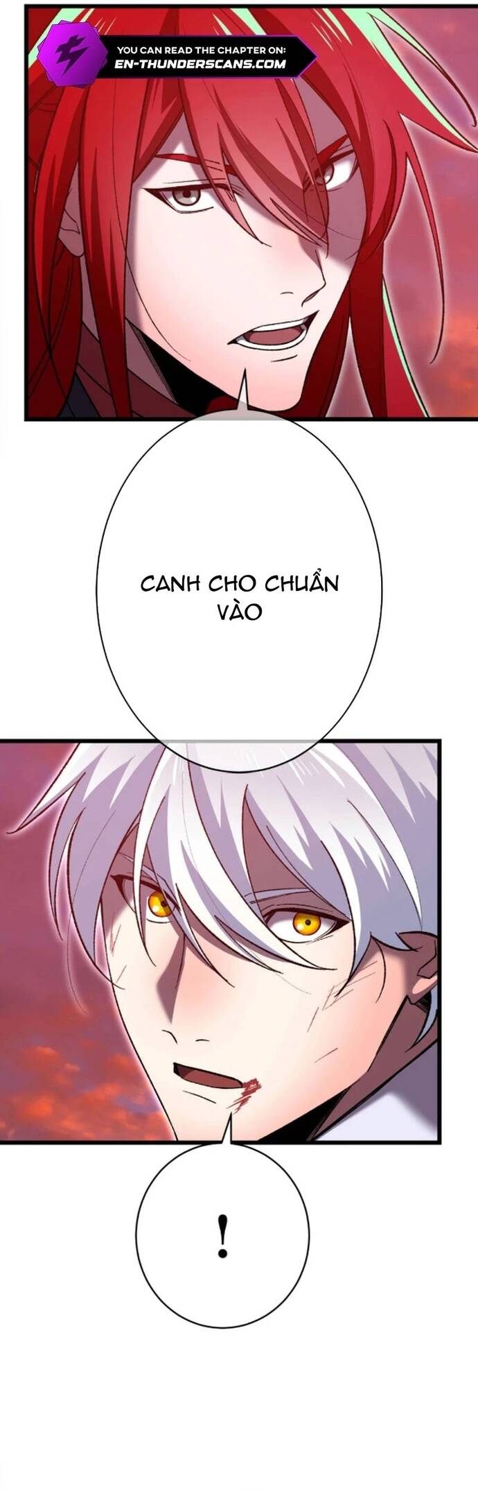 Thánh Kiếm Trùng Sinh			 - Chapter 21 - Page 64