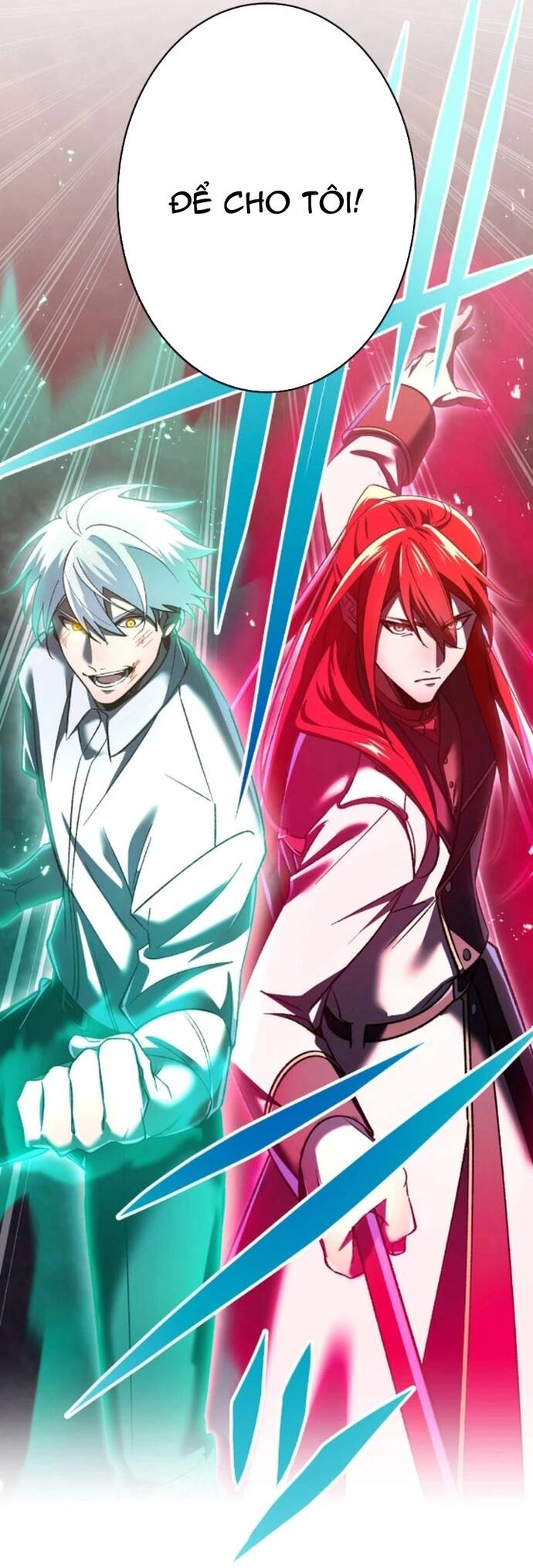 Thánh Kiếm Trùng Sinh			 - Chapter 21 - Page 66