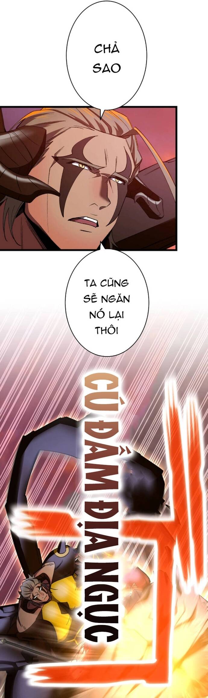 Thánh Kiếm Trùng Sinh			 - Chapter 22 - Page 10