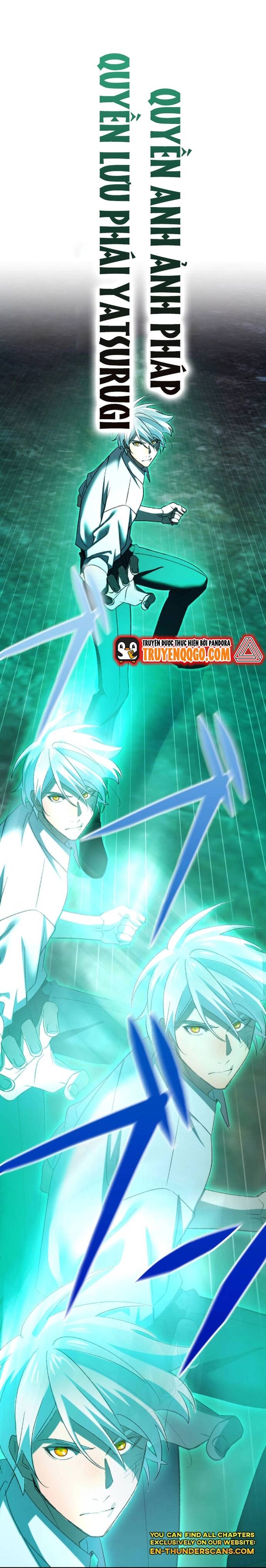 Thánh Kiếm Trùng Sinh			 - Chapter 22 - Page 13