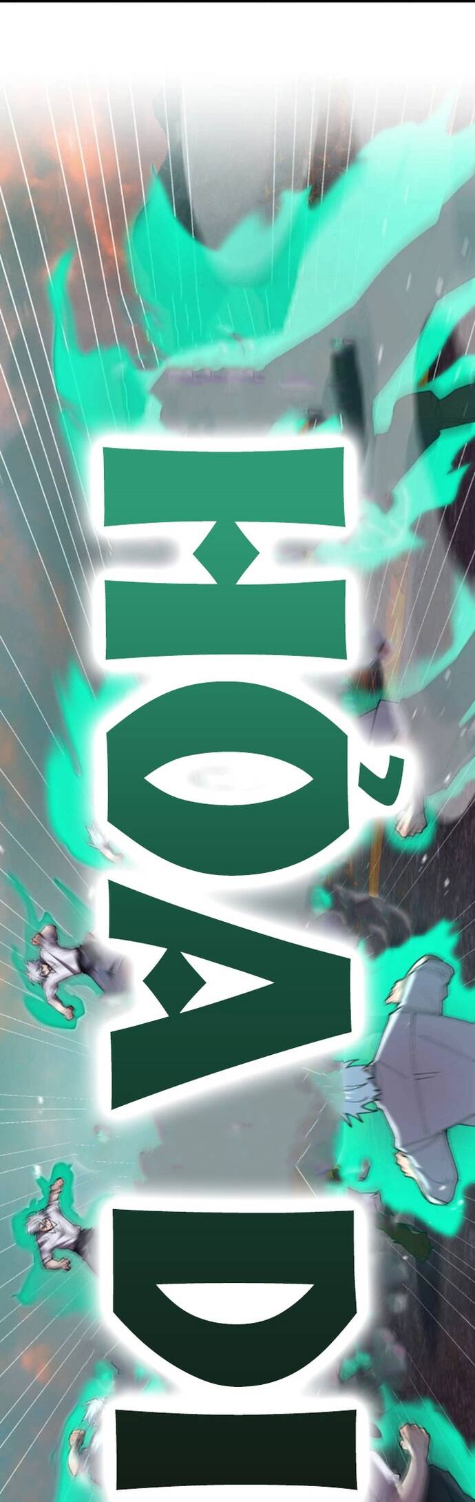 Thánh Kiếm Trùng Sinh			 - Chapter 22 - Page 14