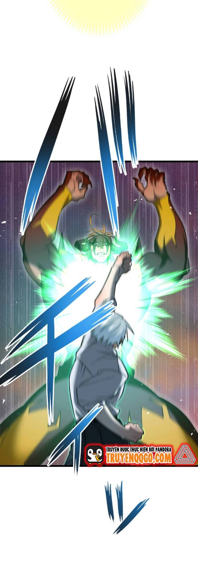 Thánh Kiếm Trùng Sinh			 - Chapter 22 - Page 16