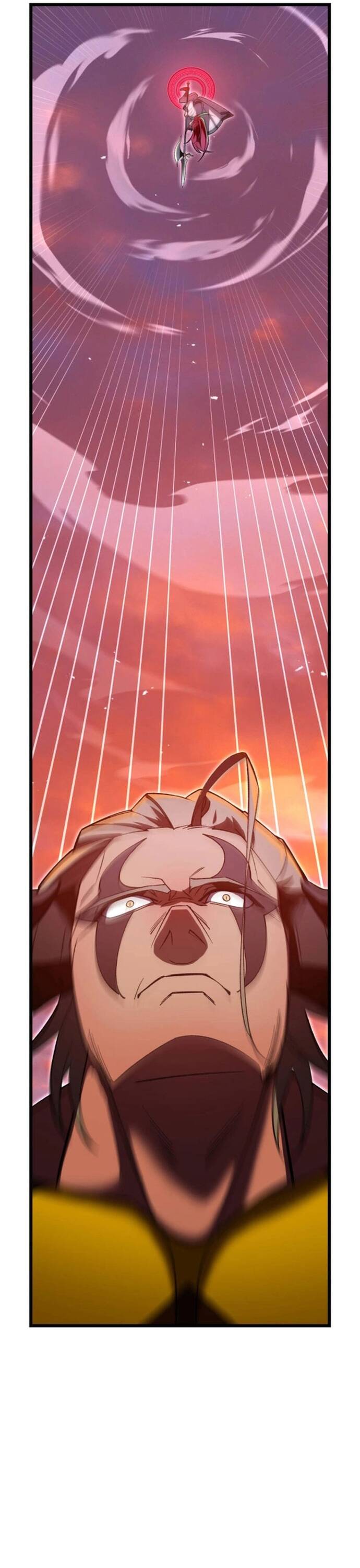 Thánh Kiếm Trùng Sinh			 - Chapter 22 - Page 17