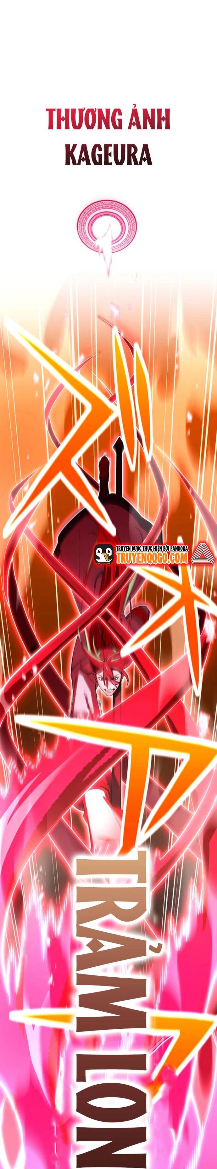 Thánh Kiếm Trùng Sinh			 - Chapter 22 - Page 18